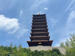 -牛首山文化旅游区