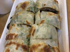 -台北楚楚园馅饼粥(虹桥南丰城店)