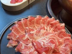 -南门四季铜锅涮肉(大屯·北苑店)