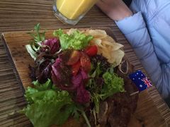 -榖屋house of flour(张江首店)