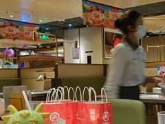-海底捞火锅(江南盛天地店)