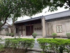 -桂林独秀峰王城景区