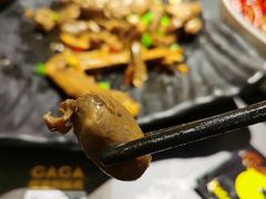 -嘎嘎鸭脑壳(金沙店)