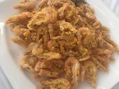 -渔民船说·北塘海鲜·天津菜·海肠捞饭(北塘古镇店)