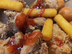 -Obligi Chicken韩式炸鸡(五道口店)