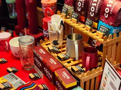 -COSTA COFFEE(上海虹口公园店)