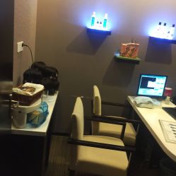 -史云逊养发中心