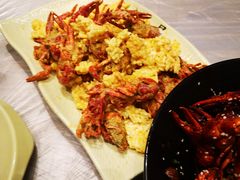 -巴厘龙虾·榜首油焖大虾(音乐学院·沿江酒馆店)