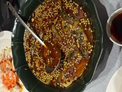 椒嘛黄刺鱼-龙宴海鲜城(经中路店)