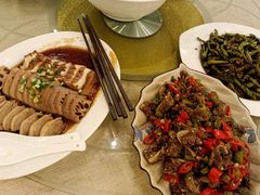 -清远恒大酒店·寻味清远