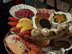 -Osteria Garden 生蚝花园餐厅(原进贤路店)