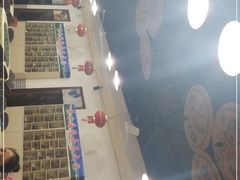 -海上驿站渔家菜馆