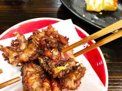 -今邕烧烤(西大店)