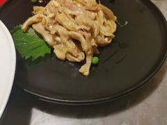 芥末鸭掌-城南往事(滨江世茂店)
