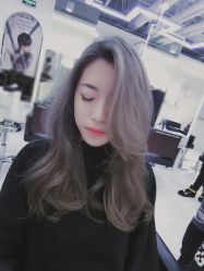 -尚·丹尼Hair