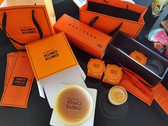 -KUMO KUMO甜品·冰淇淋(深圳壹方城店)