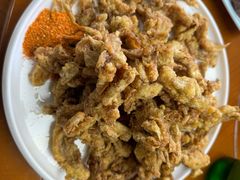 -北冰洋狗肉冷面城(总店)