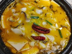 -兰湘子·湘菜小炒(崂山丽达店)