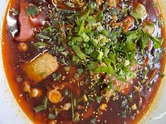 -辛蜀人冒菜(中坝店)