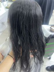 -米可造型烫染