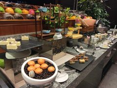 -广州卡丽酒店自助餐