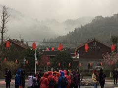 -阿依河景区