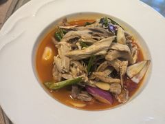 -新疆巴州金丝特餐厅(大钟寺店)