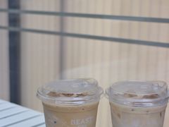 -Manner Coffee(IFS一楼店)