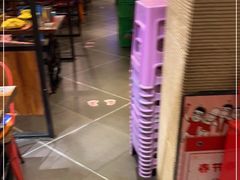 -喝丢一只鞋辣炒海鲜小烧烤(三八广场店)
