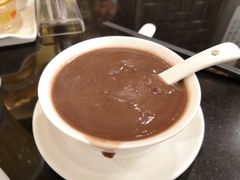 陈皮红豆沙-丽的面家(多宝路店)