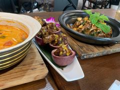 -有嘢食私房菜(西关新天地店)