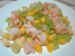 -金春禧·鲁菜海鲜(延吉路万达店)