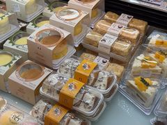-凯斯汀蛋糕(大学城店)