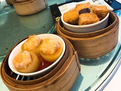 -翠园(铜锣湾广场店)