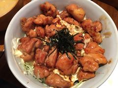 -铃木食堂(帽儿胡同店)
