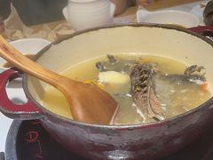 -黑鸡小馆(金源店)