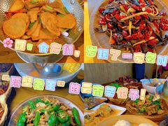 -隔壁老王·家常云南菜(花巷店)