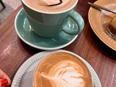 摩卡经典杯-BAKER&SPICE(国金中心商场店)