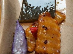 -素满香·食养自助(建邺万达店)