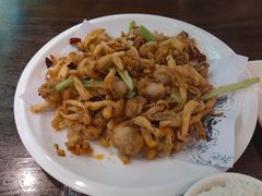 -新黑石礁酒楼·海鲜(黑石礁店)