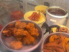 -柳州肥姨妈大骨螺蛳粉(东靖路店)