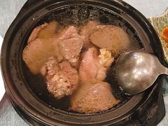 -茶油香闽南菜·花园餐厅(前埔店)