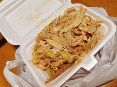 -华辉小食