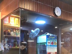 -老秦凉都黄牛肉馆(九堡店)