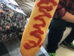 -巴黎贝甜(右安门店)