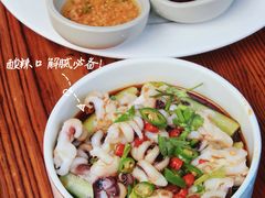 -琼大师东方烤乳猪(亚特兰蒂斯店)