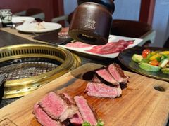 -觅福里•熟成和牛餐厅