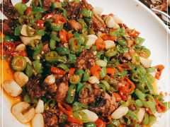 -芳芳私房菜·精做淮扬菜(承德路店)