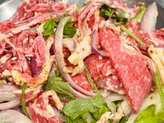 -小团团·路边烤牛肉(南岭壹街店)
