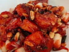 -济南喜来登酒店-采悦轩中餐厅